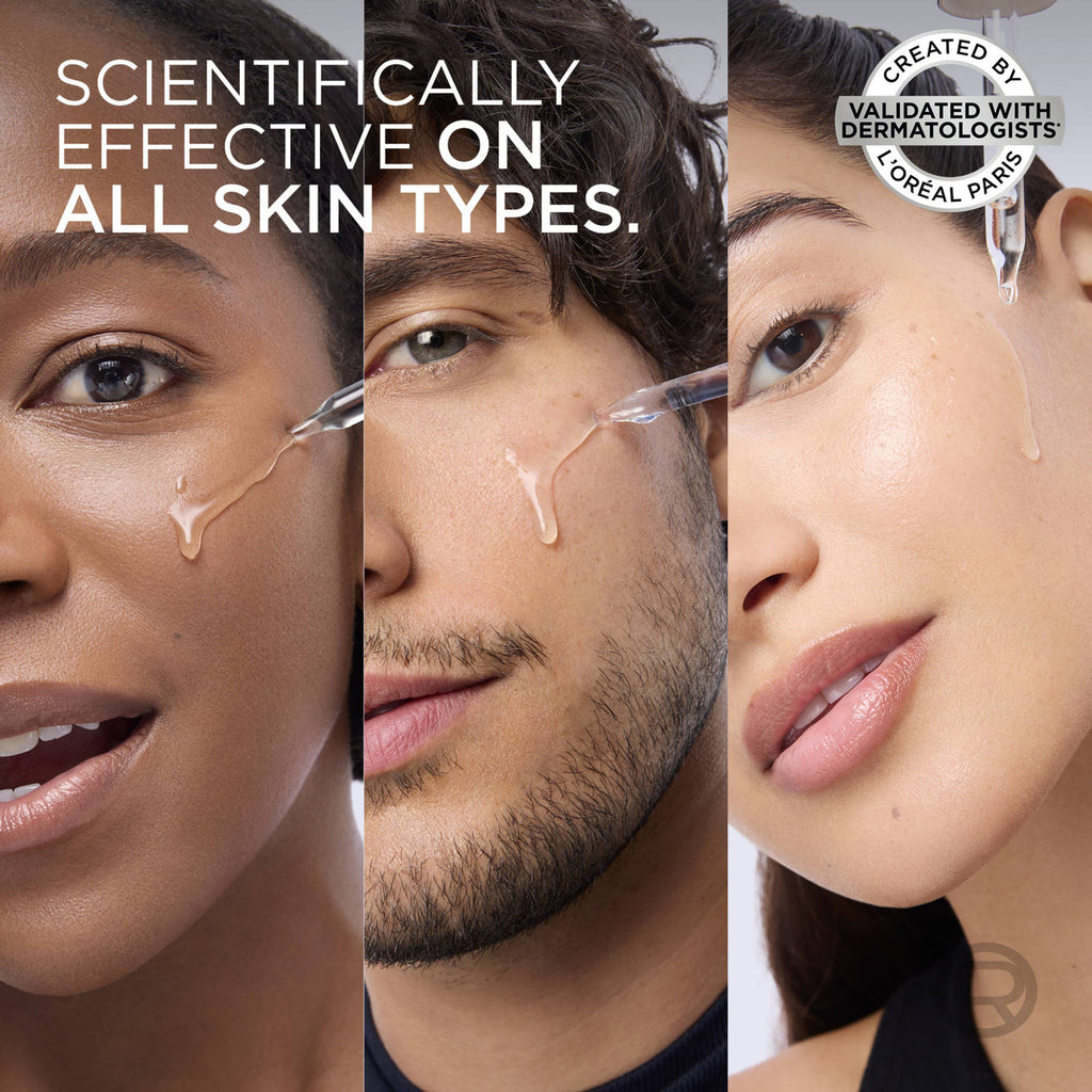 L'Oréal Paris Revitalift Filler 1.5% Pure Hyaluronic Acid Serum 30mL