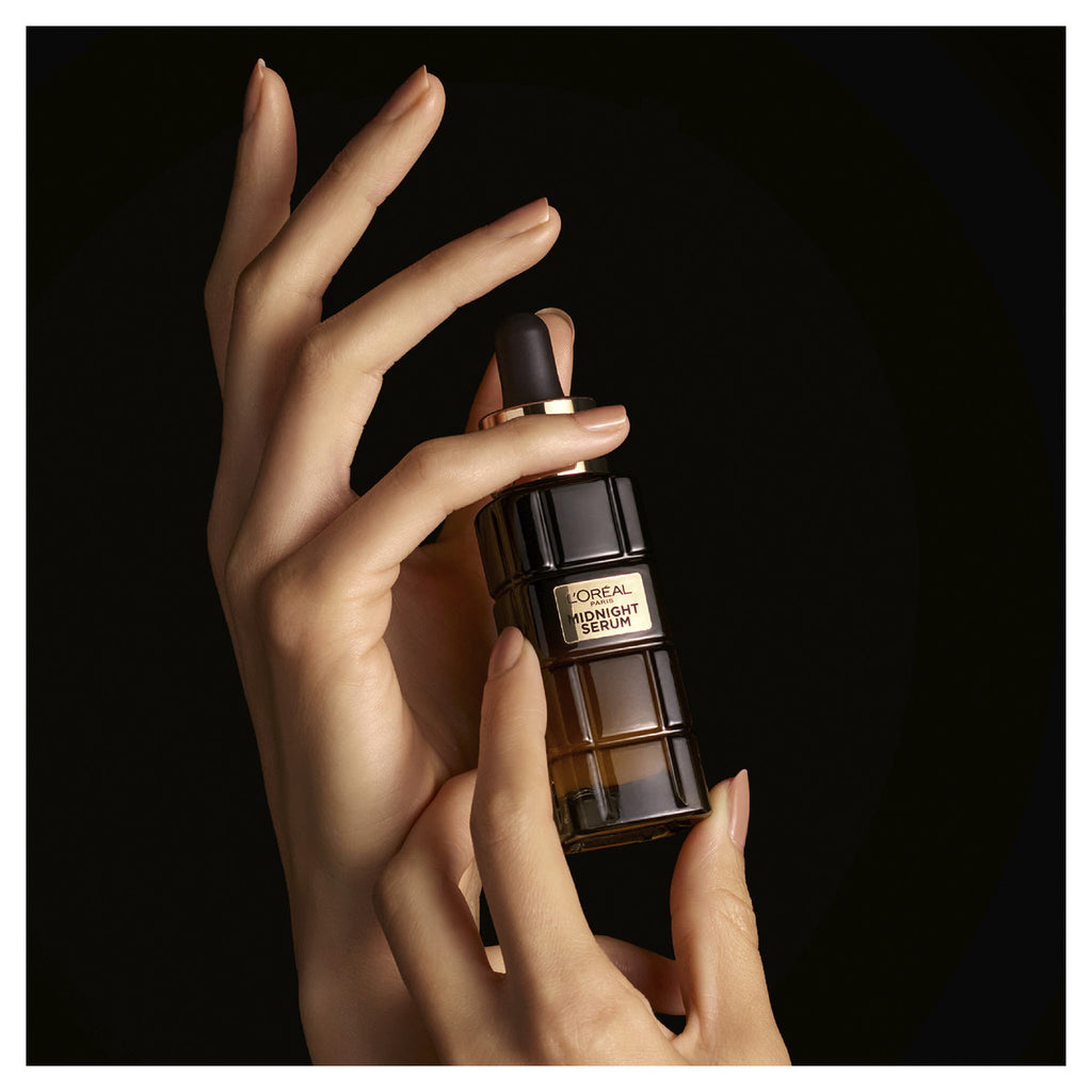 L'Oréal Paris Age Perfect Cell Renewal Midnight Serum 30mL