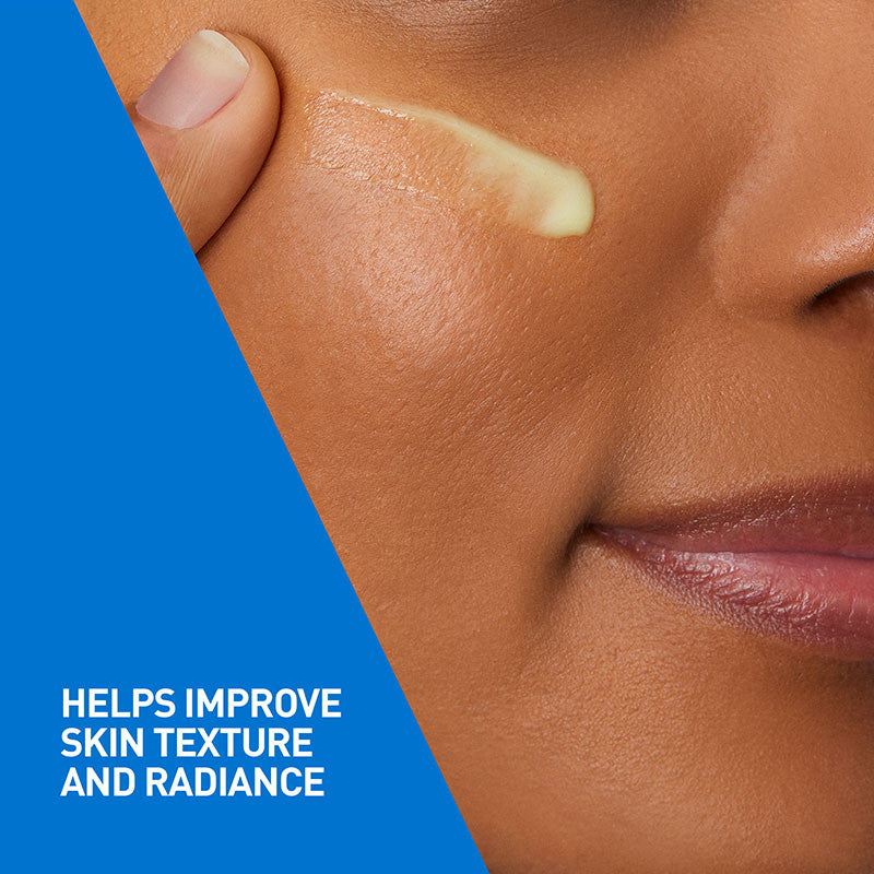 CeraVe Skin Renewing Retinol Anti-wrinkle Serum 30ml