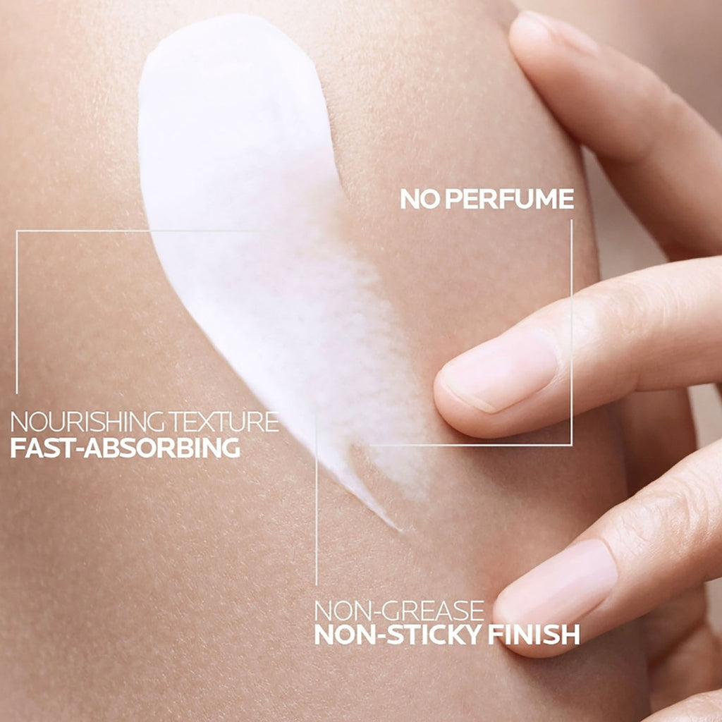 La Roche-Posay Lipikar AP+M Triple-Action Balm Body Cream 400ml