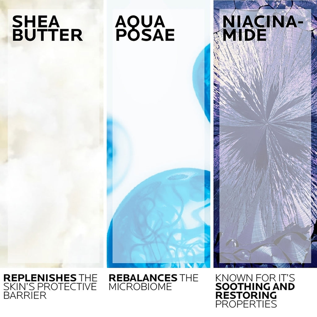 La Roche-Posay Lipikar AP+M Triple-Action Balm Body Cream 400ml