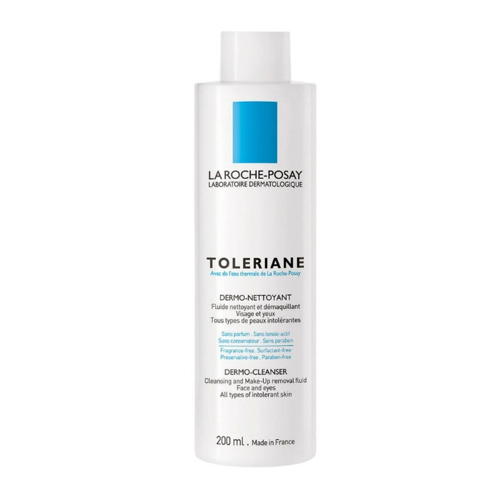 La Roche-Posay Toleriane Dermo Cleanser 200ml