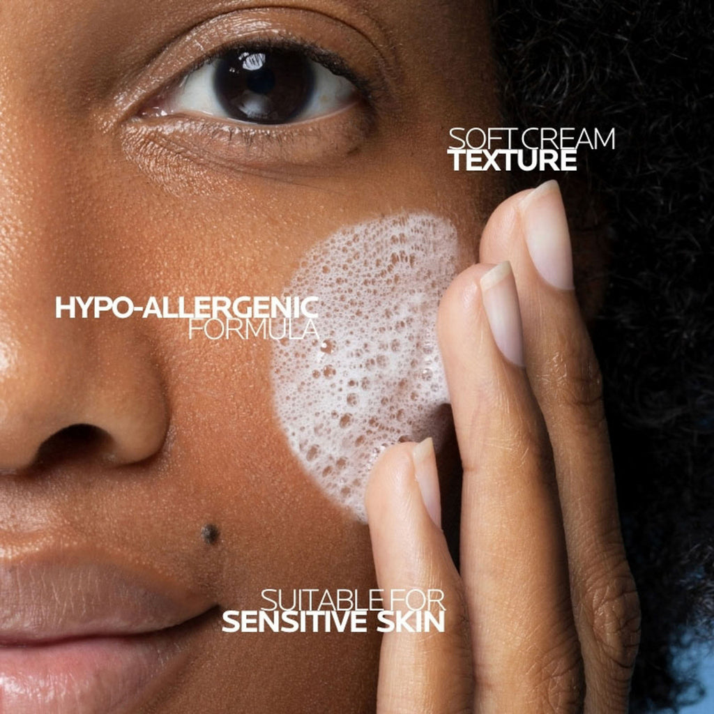 La Roche-Posay Toleriane Dermo Cleanser 200ml