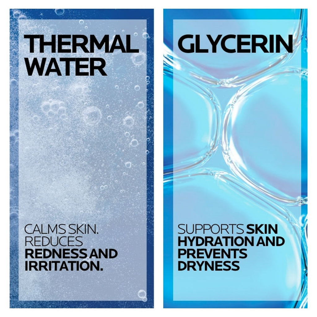 La Roche-Posay Toleriane Dermo Cleanser 200ml