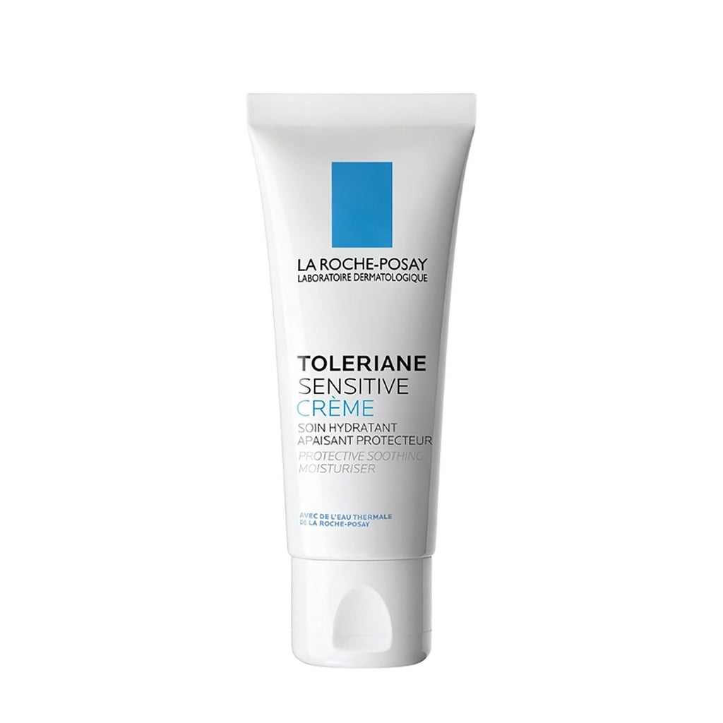La Roche-Posay Toleriane Sensitive Prebiotic Soothing Moisturiser 40ml
