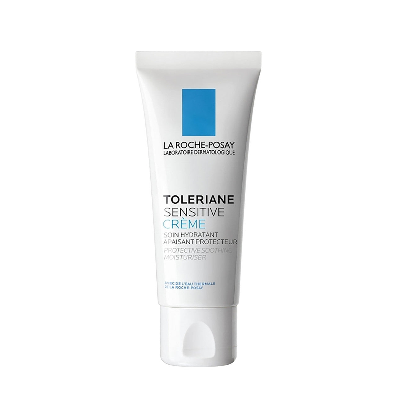 La Roche-Posay Toleriane Sensitive Prebiotic Soothing Moisturiser 40ml