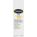 Cetaphil Sun Ultra-Light Lotion SPF 50+ 100mL, Sunscreen
