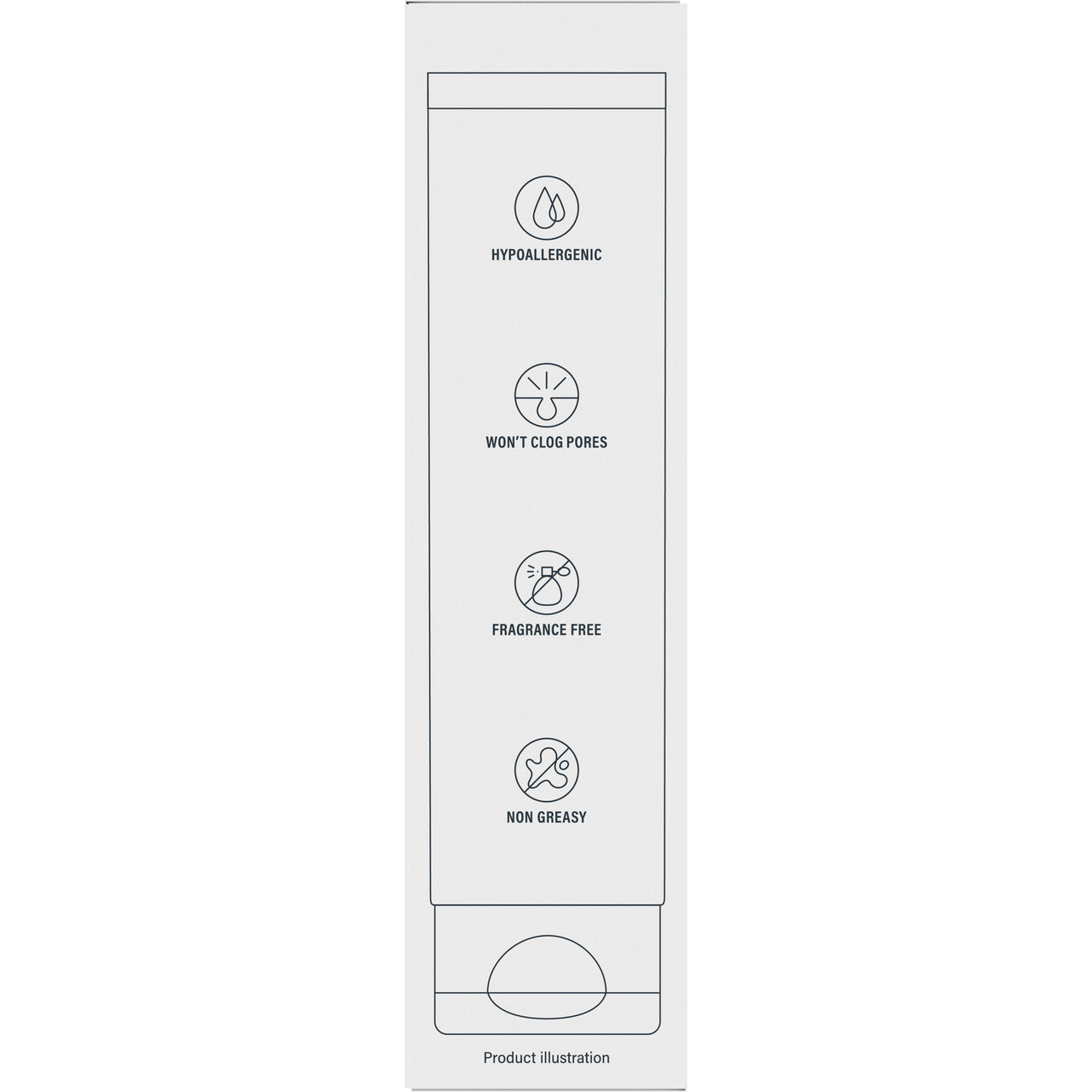 Cetaphil Sun Ultra-Light Lotion SPF 50+ 100mL, Sunscreen