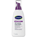 Cetaphil Pro Acne Prone Oil Control Foam Face Wash 236mL