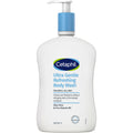 Cetaphil Ultra Gentle Refreshing Body Wash 1L