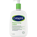 Cetaphil Moisturising Lotion 1L, Daily Face & Body