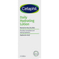Cetaphil Daily Hydrating Lotion with Hyaluronic Acid