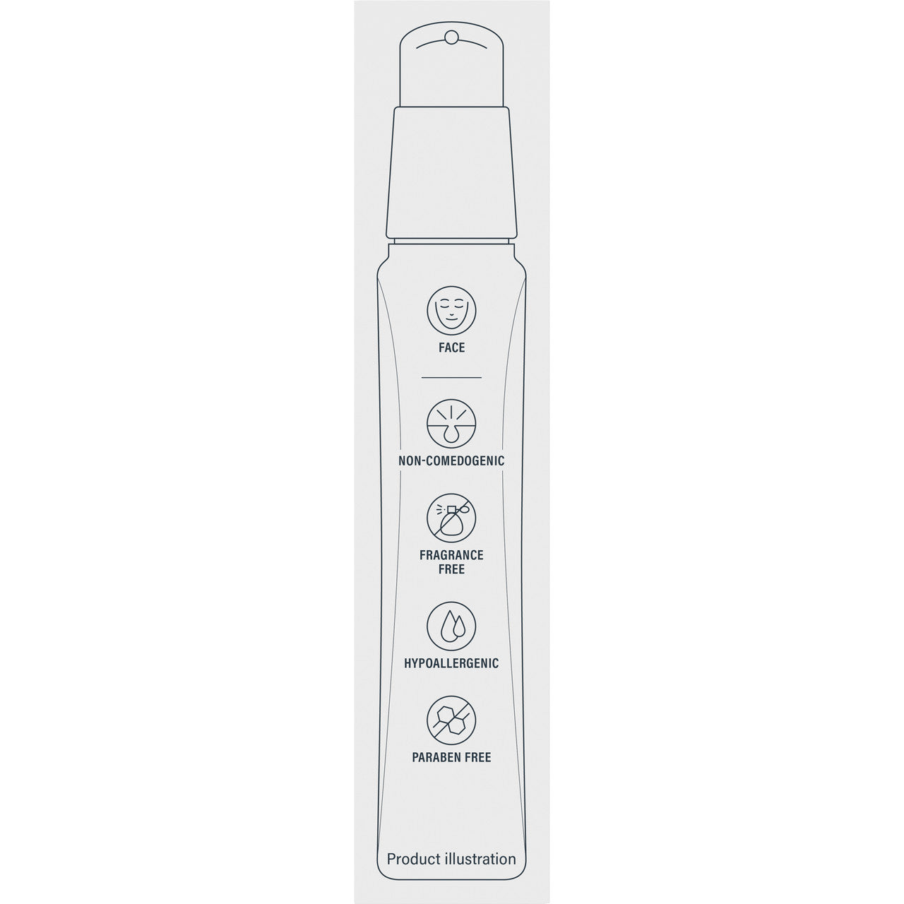 Cetaphil Daily Hydrating Lotion with Hyaluronic Acid