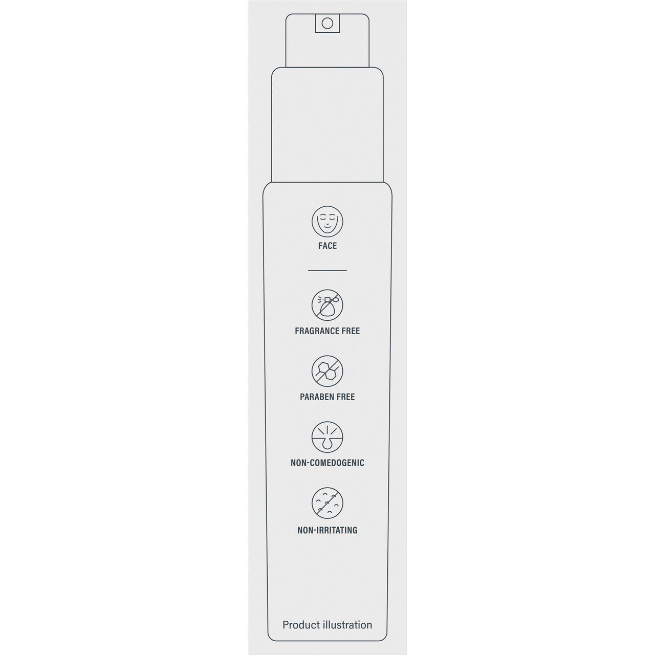 Cetaphil Daily Facial Moisturiser 118ml