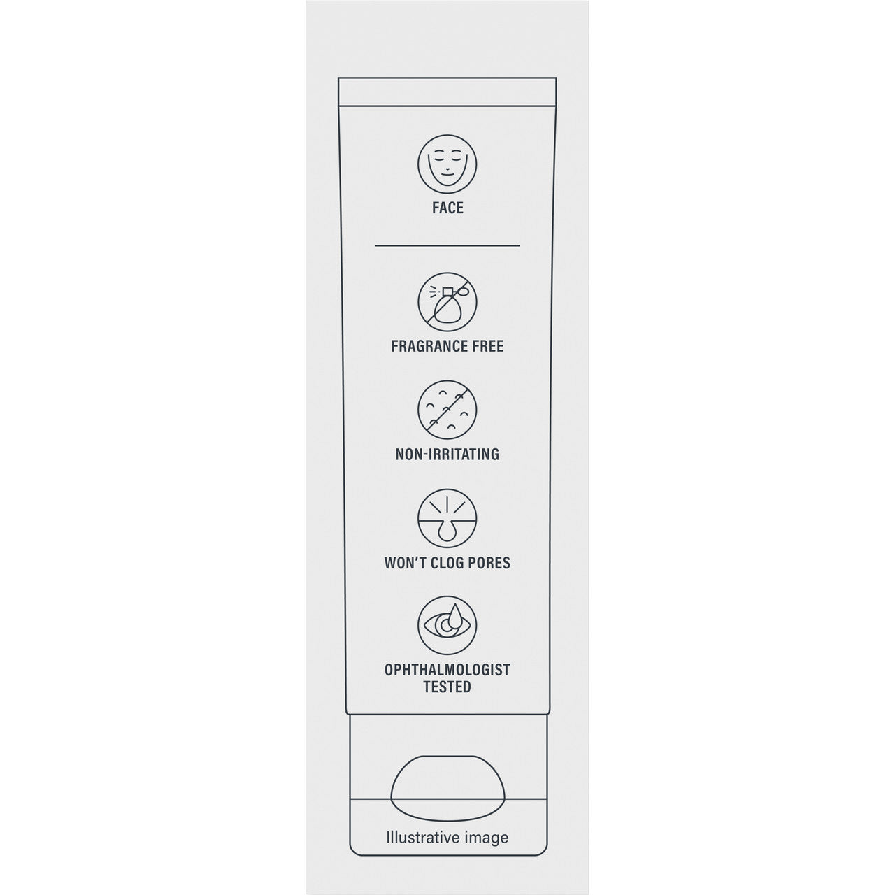 Cetaphil Daily Defence Cream SPF 50