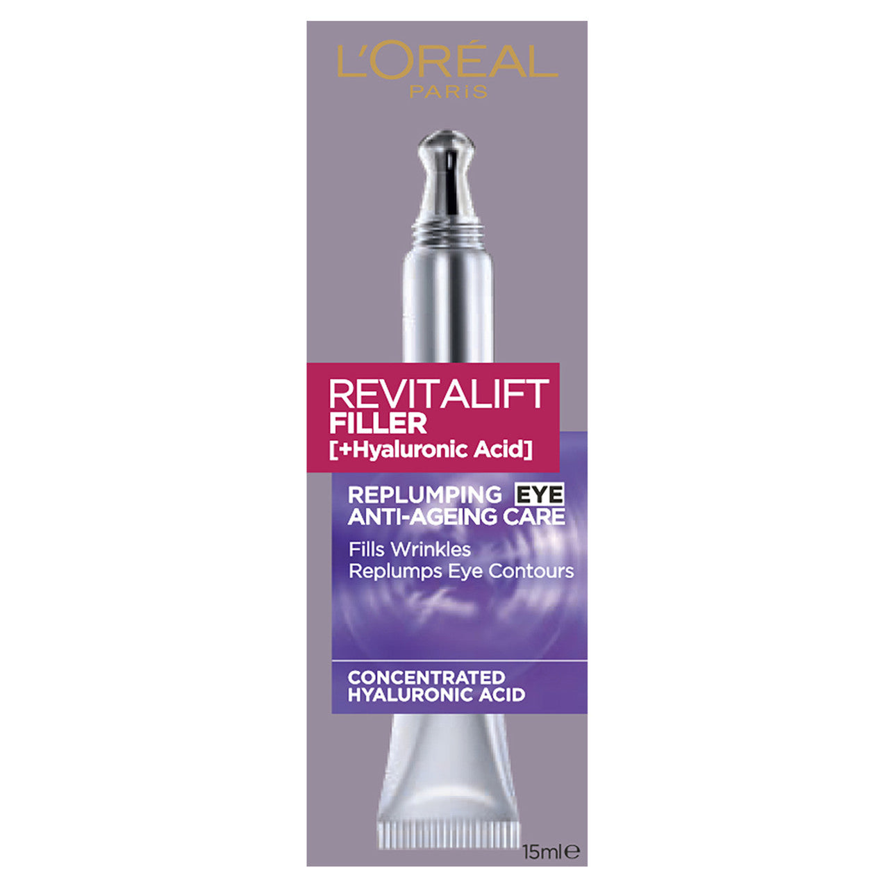 L'Oréal Paris Revitalift Filler Eye 15ml
