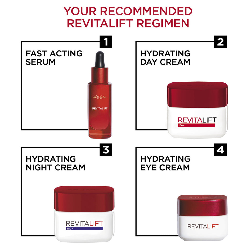 L'Oréal Paris Revitalift SPF15 Day 50ml