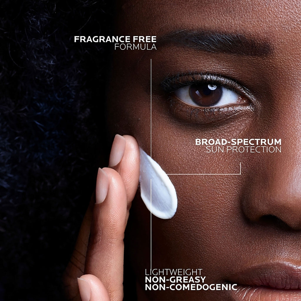 La Roche-Posay Anthelios Invisible Fluid Facial Sunscreen SPF 50+ 50mL