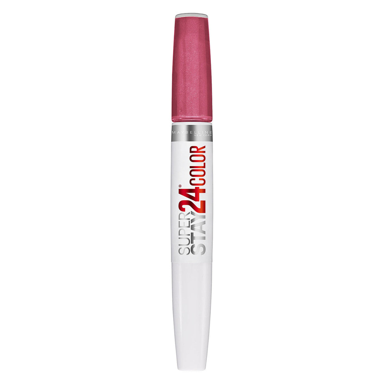 Maybelline SuperStay 24 2-Step Longwear Liquid Lipstick - Blush On 105