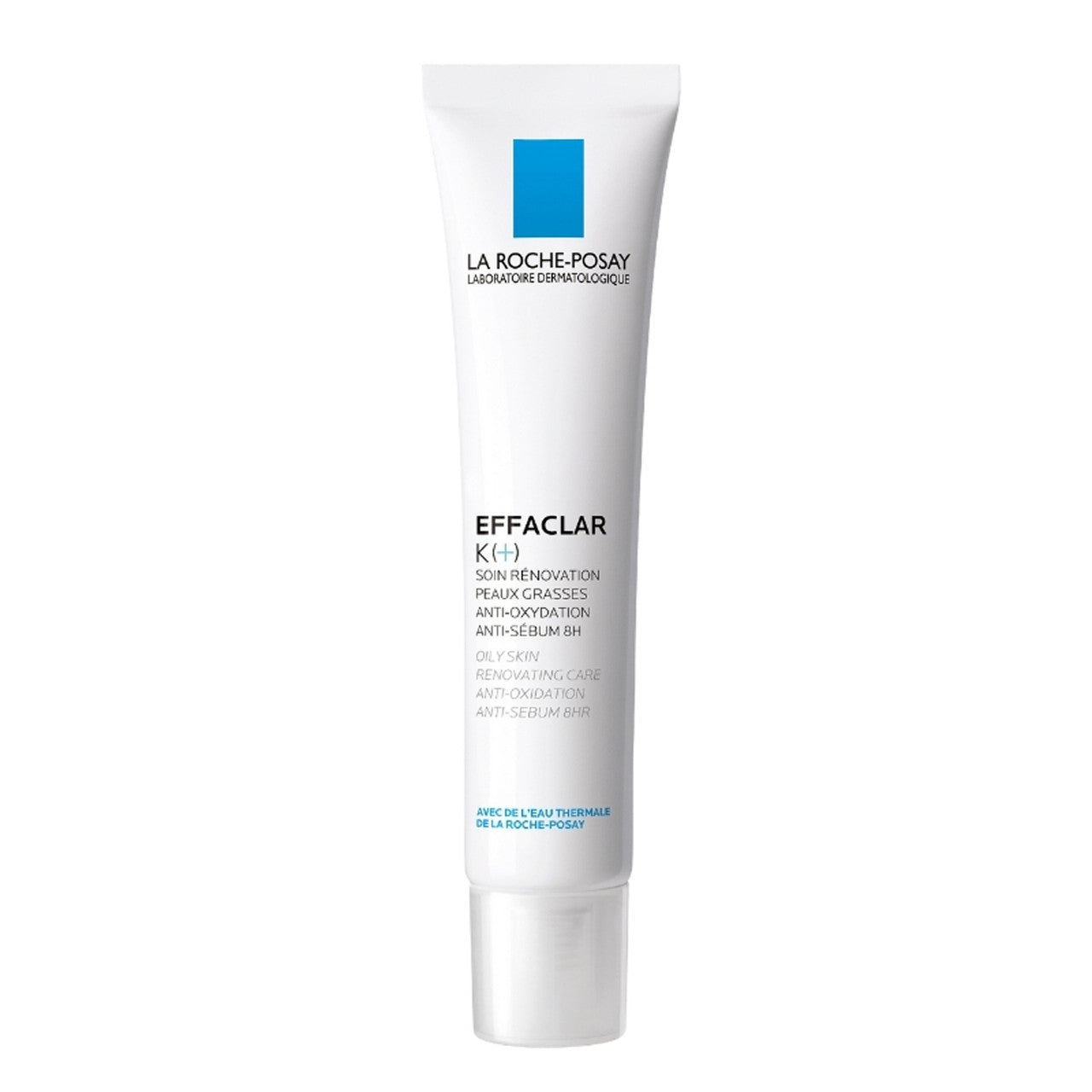 La Roche-Posay Effaclar K (+) Anti-Blackhead Moisturiser 40ml