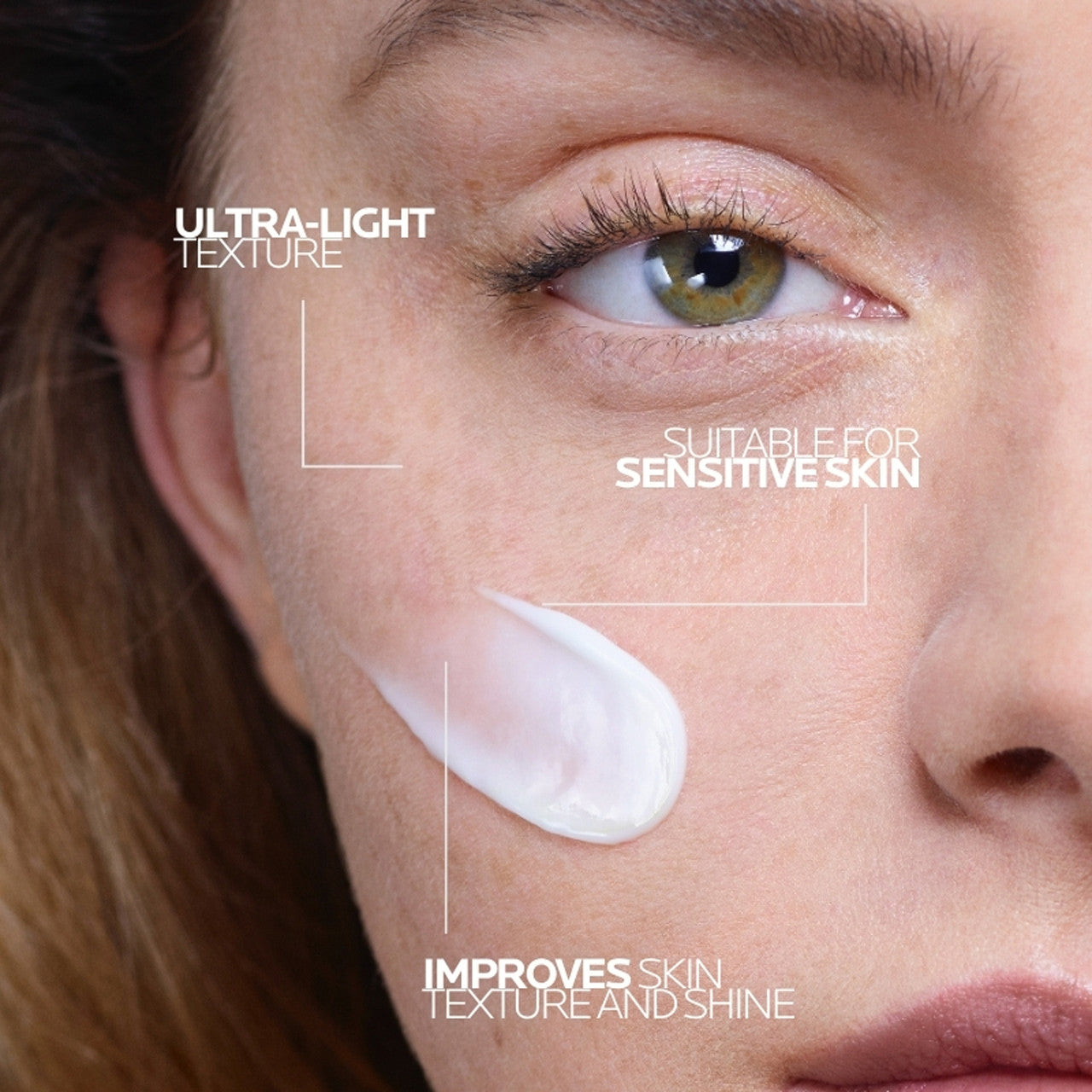 La Roche-Posay Effaclar K (+) Anti-Blackhead Moisturiser 40ml