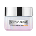 L'Oreal Paris Glycolic Bright Glowing Day Cream SPF15 