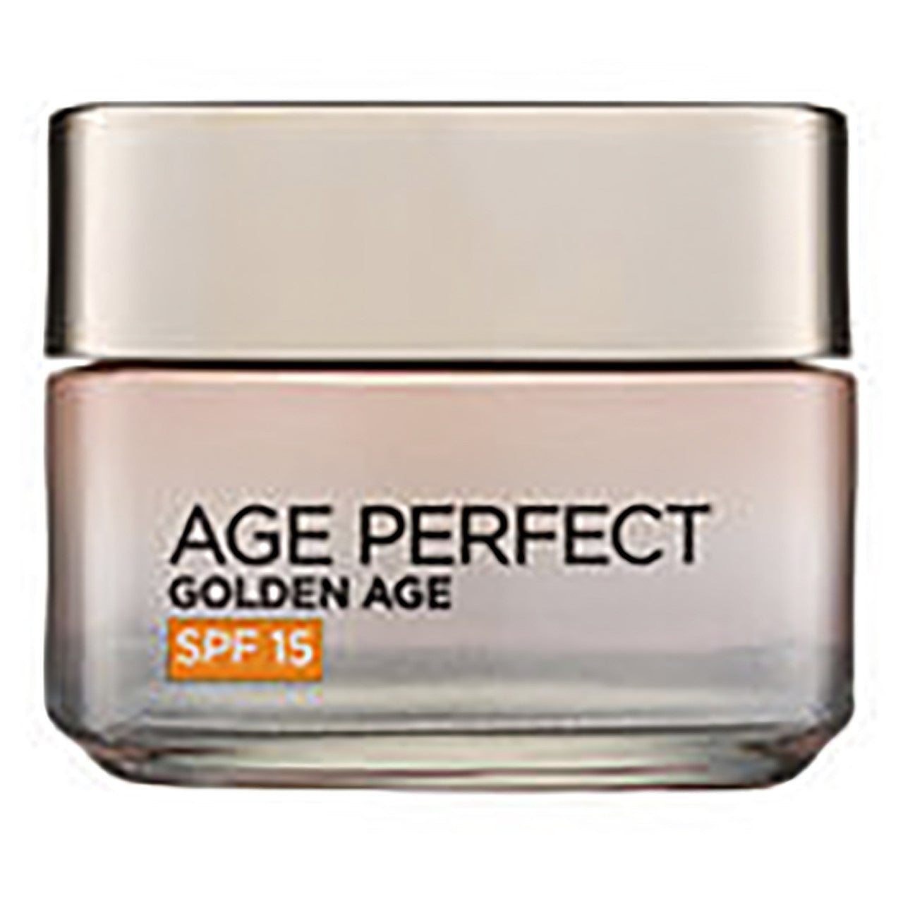 L'Oréal Paris Age Perfect Golden Age Re-Densifying SPF15 Day Cream