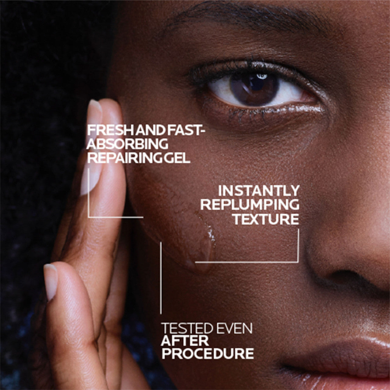 La Roche-Posay Hyalu B5 Hyaluronic Acid Anti-Ageing Serum 30ml