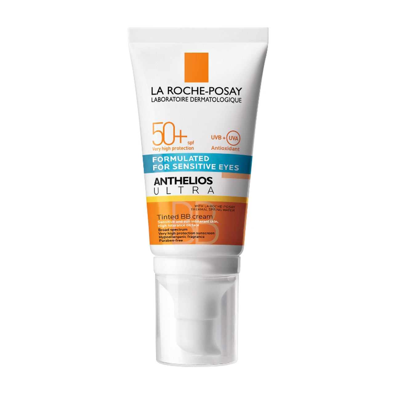 La Roche-Posay Anthelios Ultra Tinted BB Cream SPF 50+ 50ml