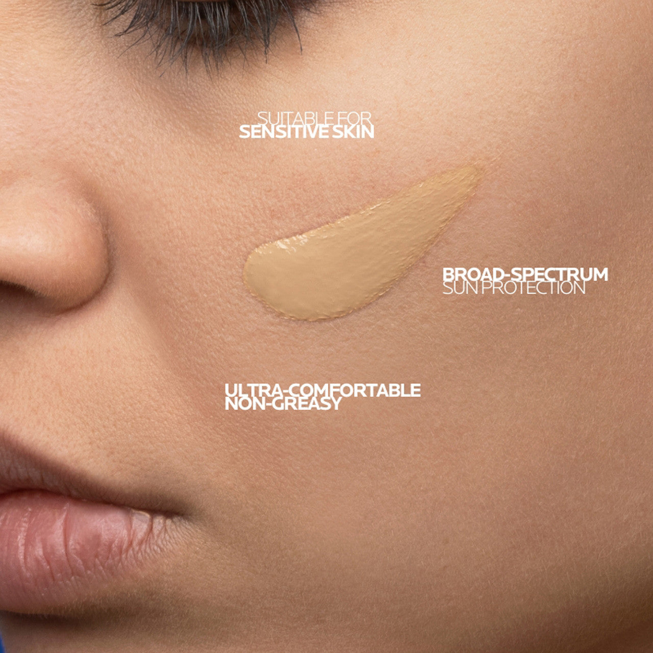 La Roche-Posay Anthelios Ultra Tinted BB Cream SPF 50+ 50ml