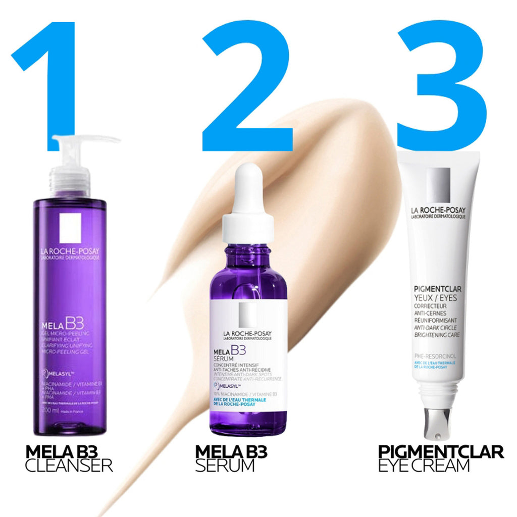 La Roche-Posay Pigmentclar Eye Brightening Cream 15ml