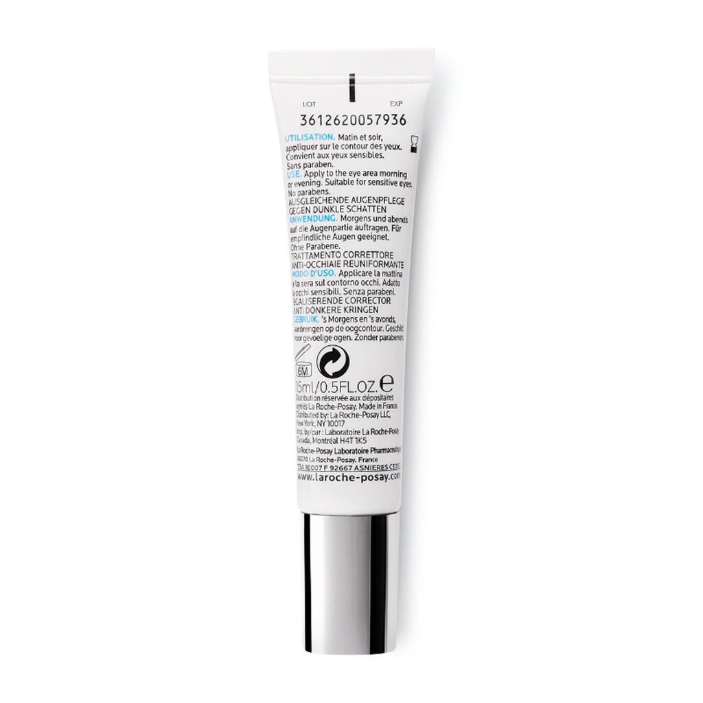La Roche-Posay Pigmentclar Eye Brightening Cream 15ml
