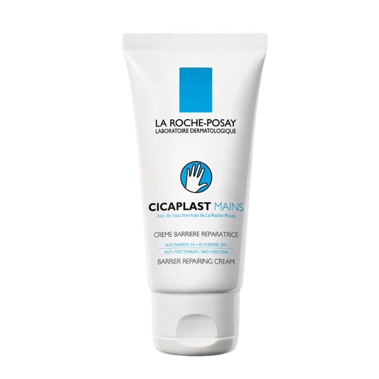 La Roche-Posay Cicaplast Mains Hand Cream 100ml
