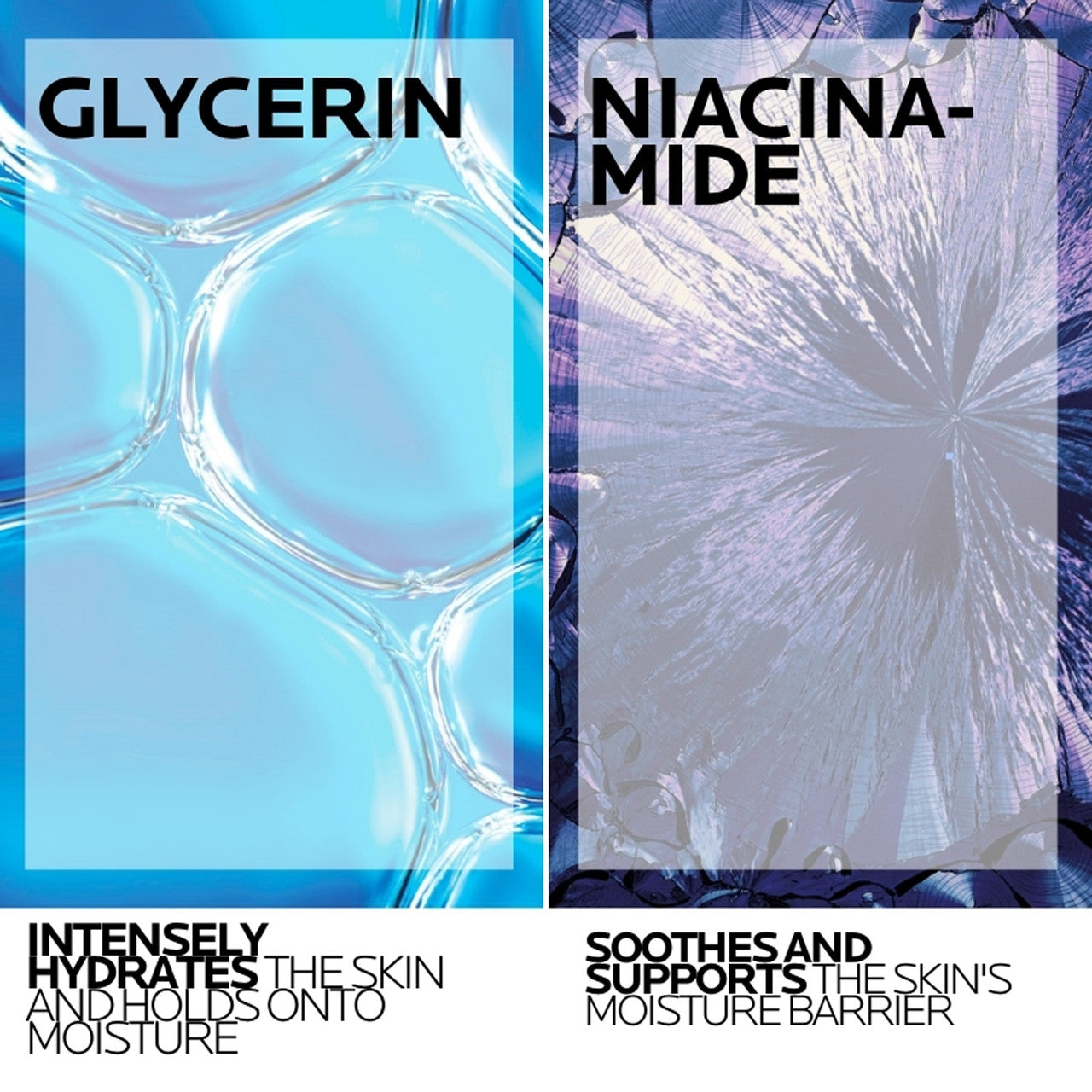 La Roche-Posay Cicaplast Mains Hand Cream 100ml