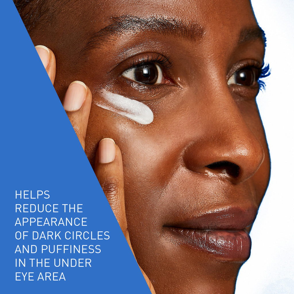 CeraVe Ceramides Eye Repair Cream with Hyaluronic Acid 14ml