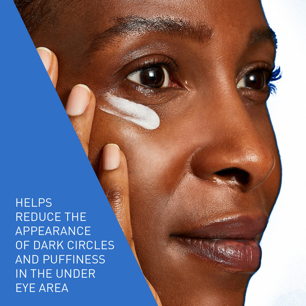 CeraVe Ceramides Eye Repair Cream with Hyaluronic Acid 14ml