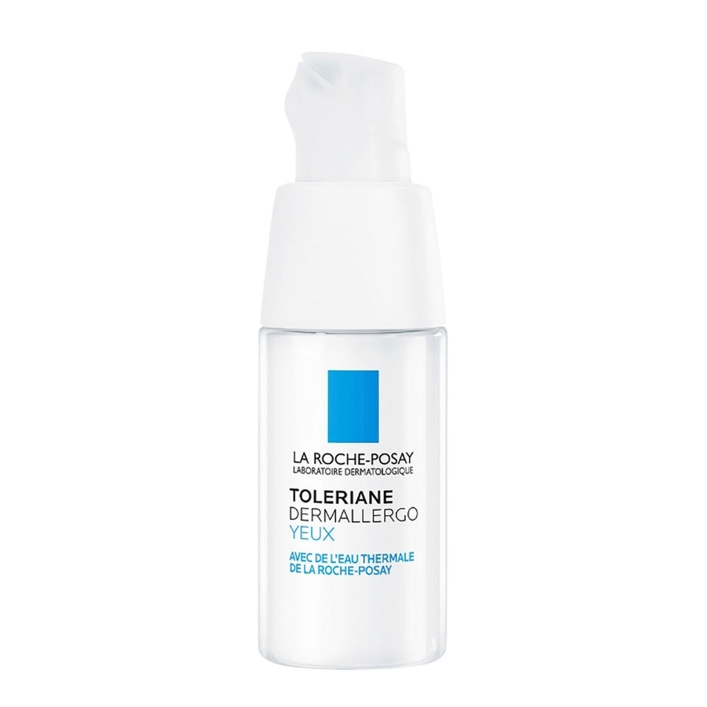 La Roche-Posay Toleriane Dermallergo Eye Cream 20ml