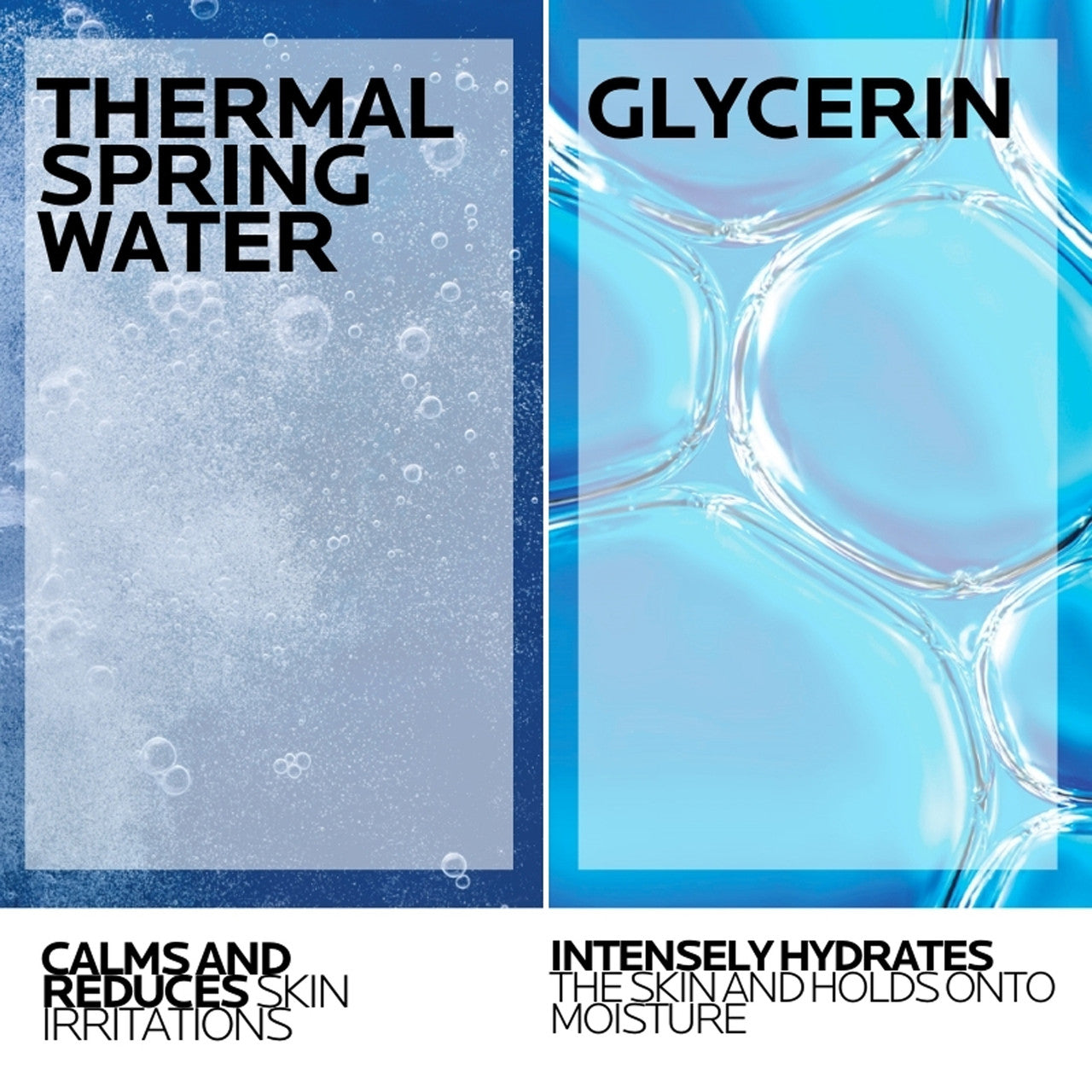 Toleriane Softening Foaming Gel Cleanser 150mL