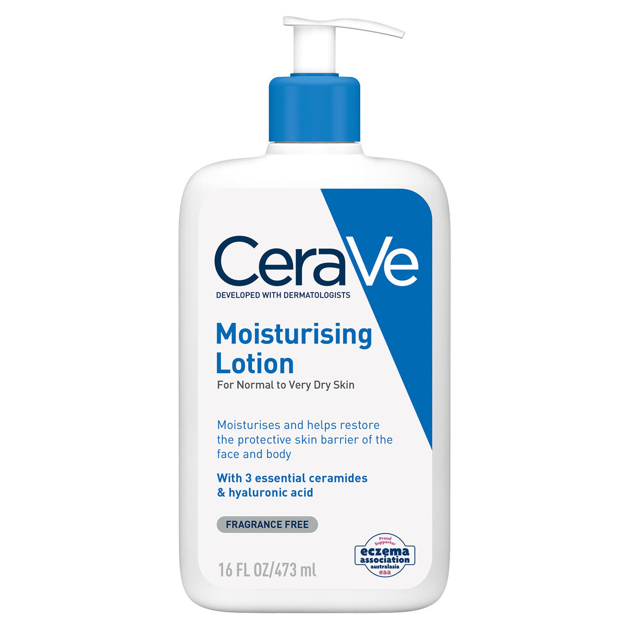 CeraVe Daily Moisturising Lotion 473ml