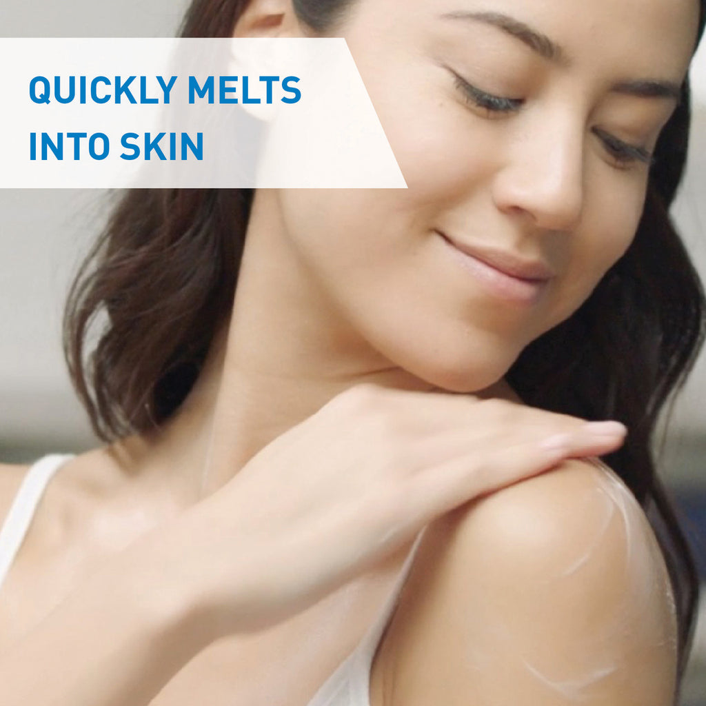 CeraVe Moisturising Lotion For Dry Skin 236ml