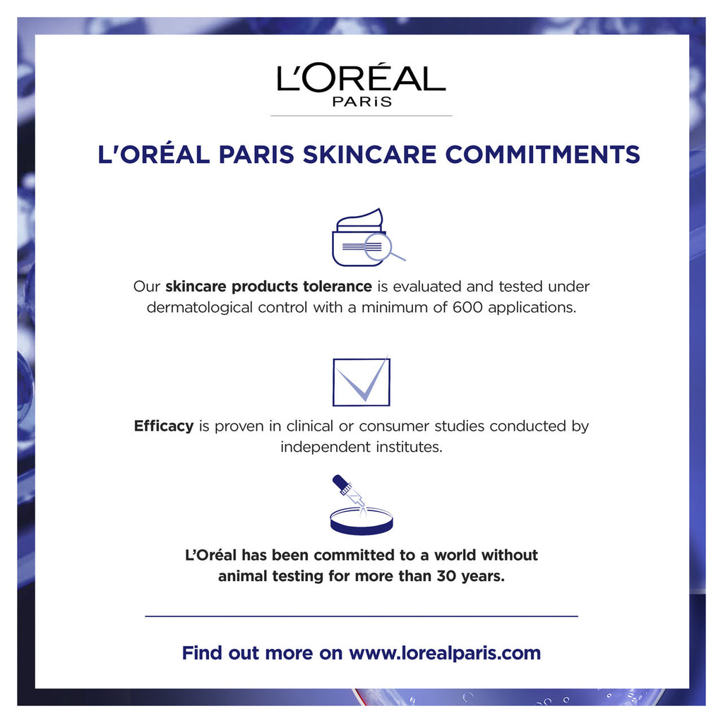 L’Oréal Paris Revitalift Laser Pure Retinol Deep Wrinkle Night Serum 30ml