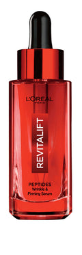 L'Oréal Paris Revitalift Peptides Wrinkle & Firming Serum