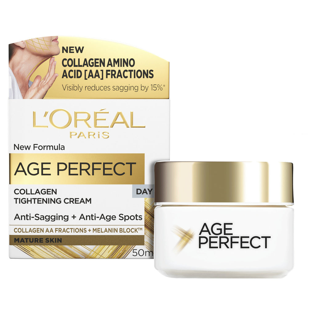 L'Oréal Paris Age Perfect Day Cream 50mL