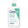 CeraVe Foaming Oil-Free Cleanser for Oily Skin 473ml