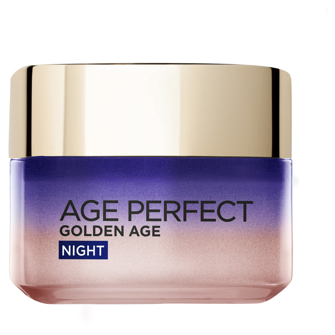 L'Oréal Paris Golden Age Re-Densifying Night Cream