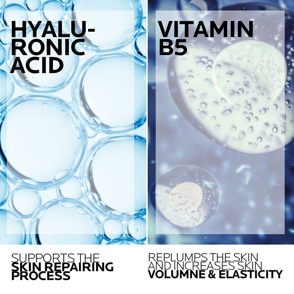 La Roche-Posay Hyalu B5 Hyaluronic Acid Anti-Ageing Moisturiser 40ml