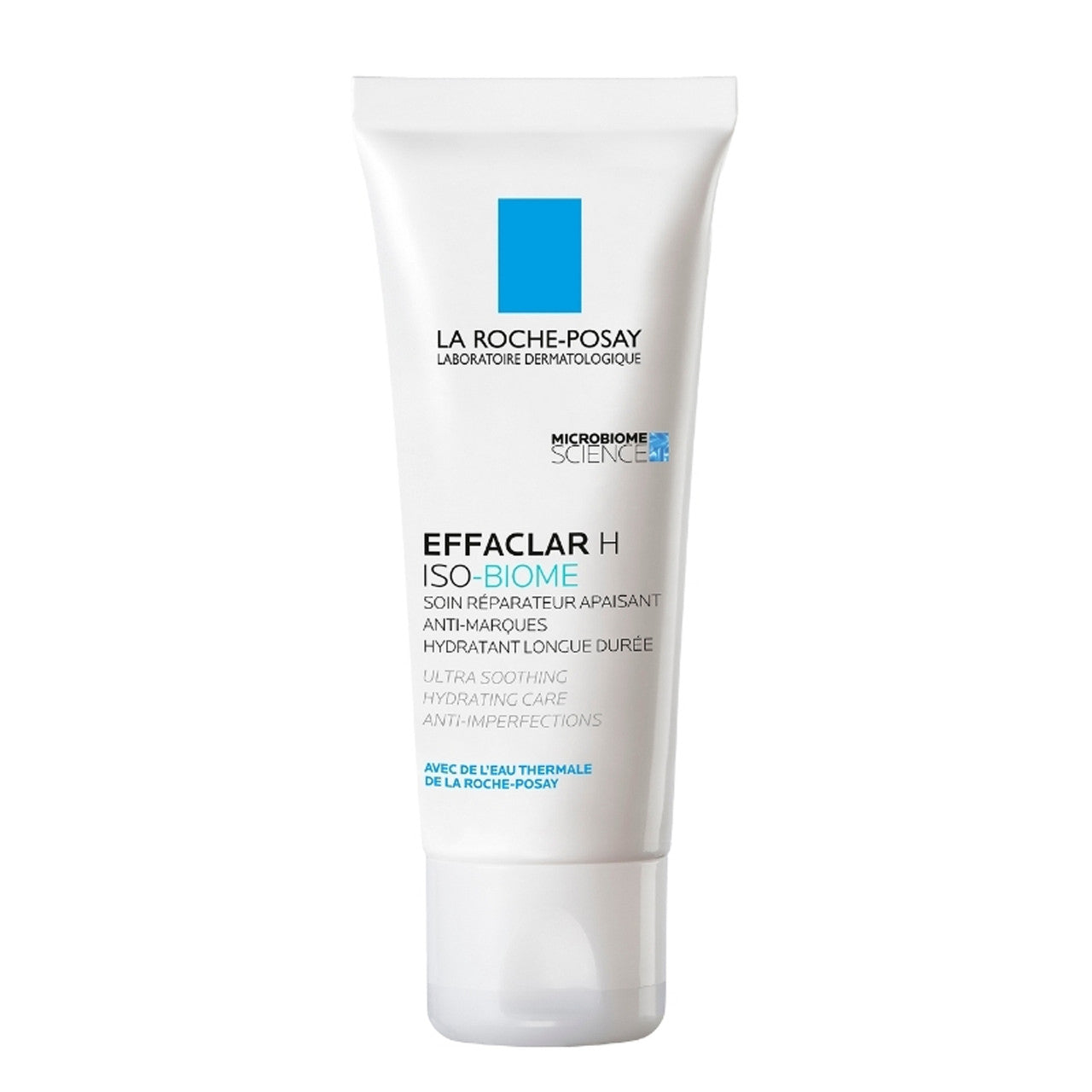 La Roche-Posay Effaclar H Iso-Biome Moisturiser 40ml