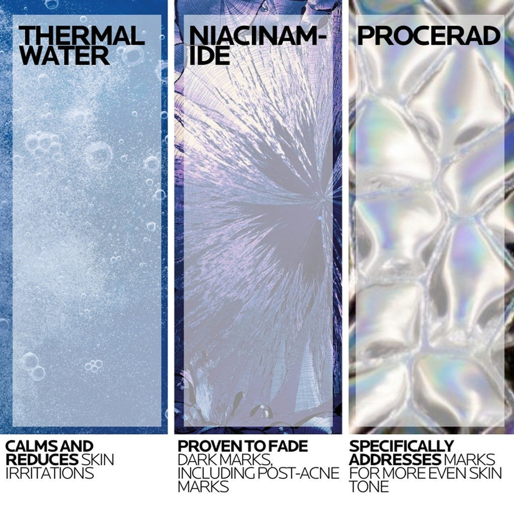 La Roche-Posay Effaclar H Iso-Biome Moisturiser 40ml