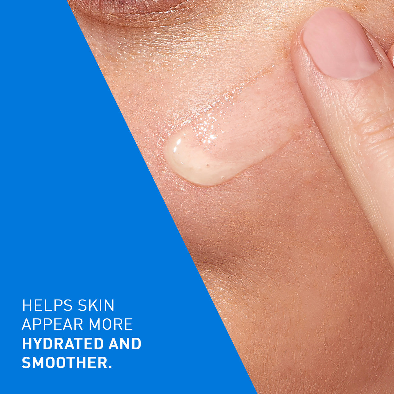 CeraVe Hydrating Hyaluronic Acid Serum 30ml