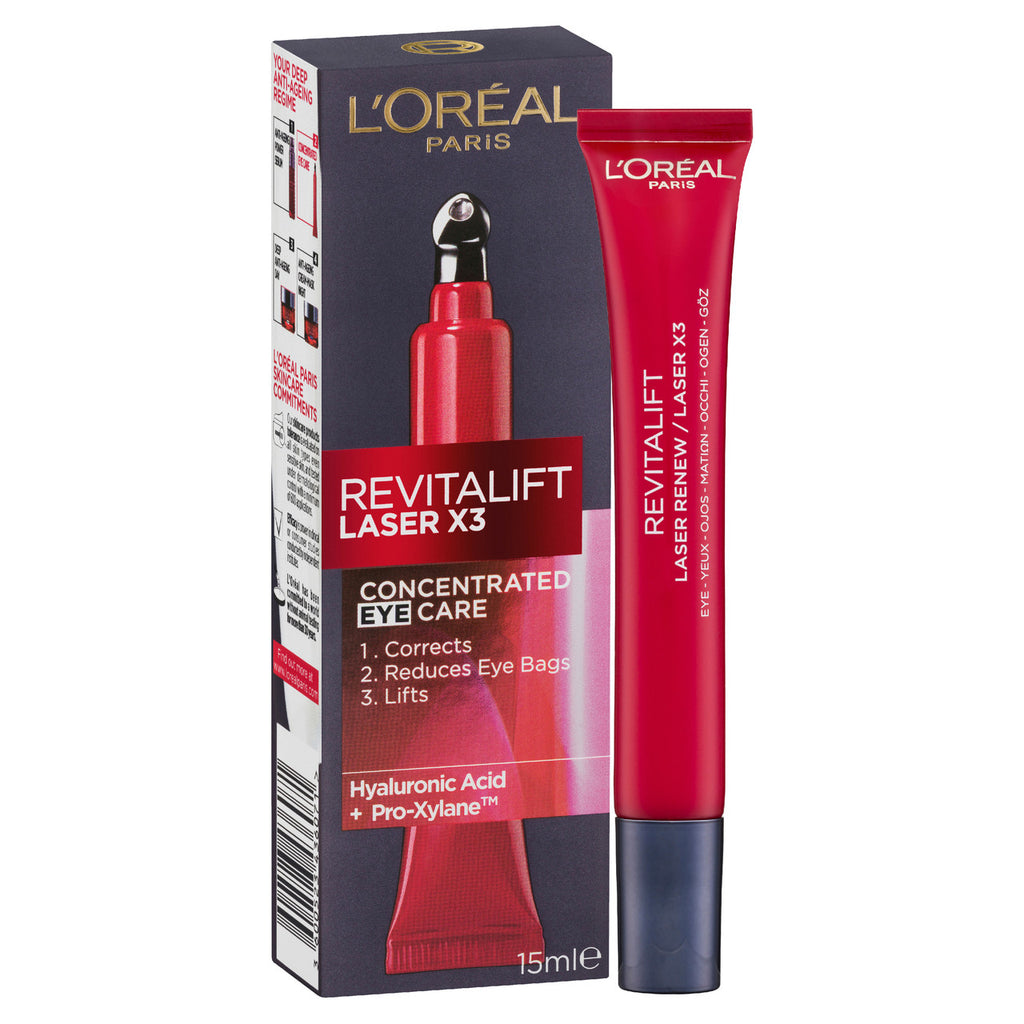 L'Oréal Paris Revitalift Laser Eye 15ml